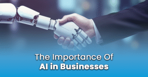AI-in-business